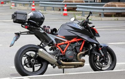 La KTM 1290 Super Duke R aura une nouvelle incarnation pour 2020 :: Nouveauté 2020