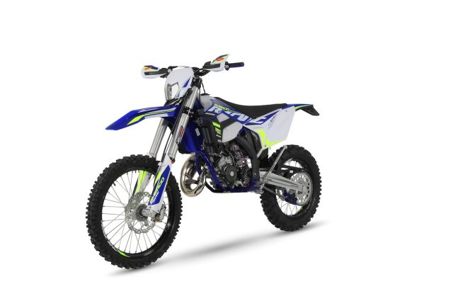 Sherco 125 SE-R