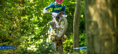 La gamme Sherco enduro 2020, des motos ultra compétitives ! :: Test Sherco