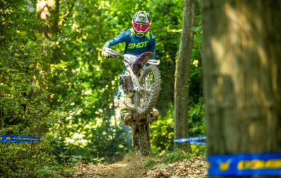 La gamme Sherco enduro 2020, des motos ultra compétitives ! :: Test Sherco