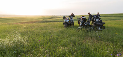 Voyage moto en Anatolie, la Turquie insoupçonnée :: Voyage de cinq jours