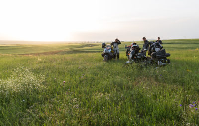 Voyage moto en Anatolie, la Turquie insoupçonnée :: Voyage de cinq jours