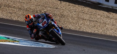 Michael van der Mark s’impose pour la première fois de la saison :: worlsbk Jerez