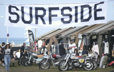 Roadtrip direction le Wheels and Waves 2019 :: Customisation