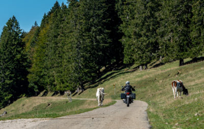 ActuMoto organise une balade guidée à moto d’une journée :: Tourisme à moto