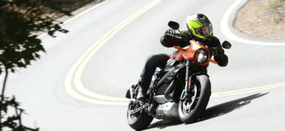 La LiveWire électrique, une nouvelle espèce de Harley :: Test Harley-Davidson