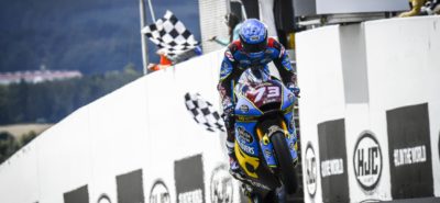 Alex Marquez reprend les rênes du championnat à Tom Lüthi :: Mondial Moto2 2019