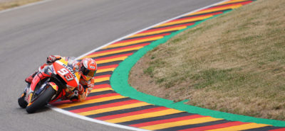 Marc Marquez le confirme, il est le roi du Sachsenring :: MotoGP 2019