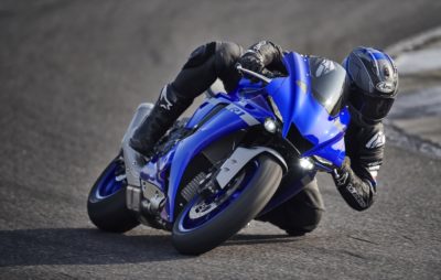 Yamaha dévoile une nouvelle R1 conforme à Euro5… aux Etats-Unis! :: Nouveauté 2019