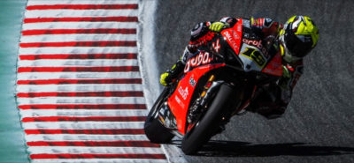 Alvaro Bautista quitterait Ducati pour rejoindre le projet Honda 2020 :: Mercato WorldSBK