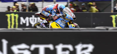 Alex Marquez enfonce le clou, tandis que Tom Lüthi vit une grosse désillusion :: Moto2 Brno