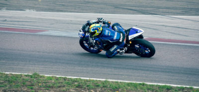 Le Jurassien Stéphane Frossard gagne deux fois à Dijon et revient au général :: R3 bLU cRU Cup