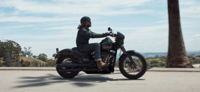 Harley-Davidson : une nouvelle Low Rider S pour 2020 :: Nouveauté 2020