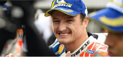 Jack Miller restera chez Ducati Pramac Racing, au guidon d’une GP20! :: Sport