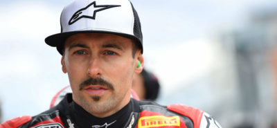 Eugene Laverty signe pour le BMW Motorrad WorldSBK Team et prend la place de Markus Reiterberger :: Mercato WorldSBK