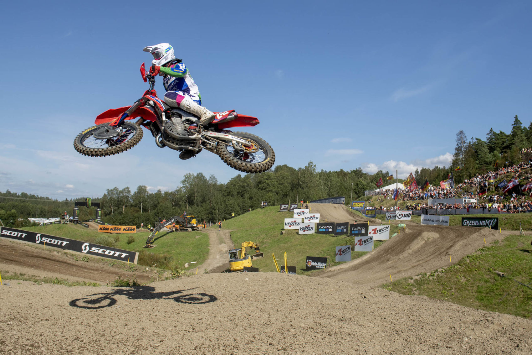 Tim Gajser
