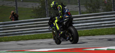 Dès 2020, un départ anticipé sera sanctionné par deux « long lap » :: Règlement MotoGP