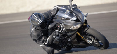 Et voici la nouvelle Triumph Daytona 765! :: Nouveauté 2019