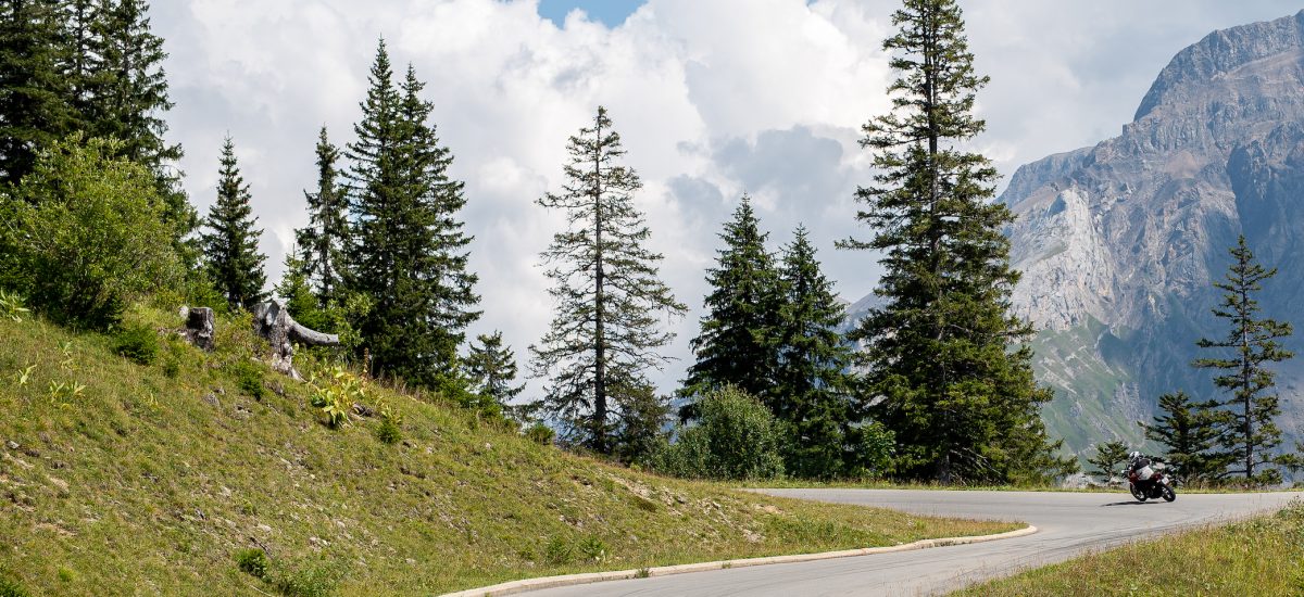 Col de la Croix (VD)