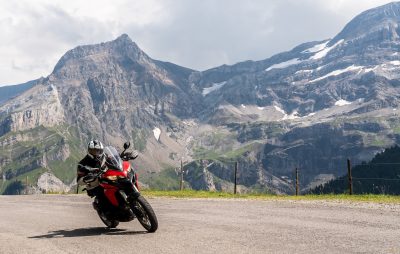 Dans les Alpes vaudoises, la Croix et l’Agite :: Alpes vaudoises