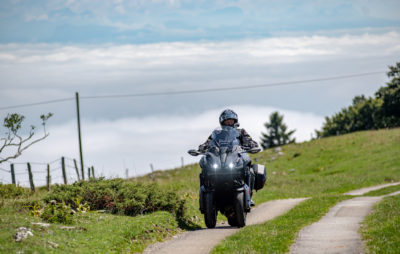 Au Creux-du-Van et du Dessoubre français :: Jura et Doubs