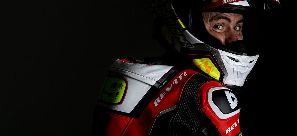 L’Espagnol Alvaro Bautista roulera pour Honda en 2020