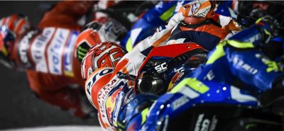 Deux places à attribuer et la grille MotoGP 2020 est complète! :: MotoGP 2020