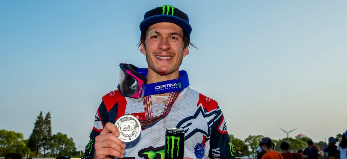 Jeremy Seewer est vice-champion, et Jeffrey Herlings gagne la dernière course