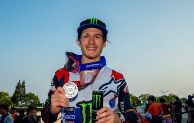 Jeremy Seewer est vice-champion, et Jeffrey Herlings gagne la dernière course :: MXGP 2019