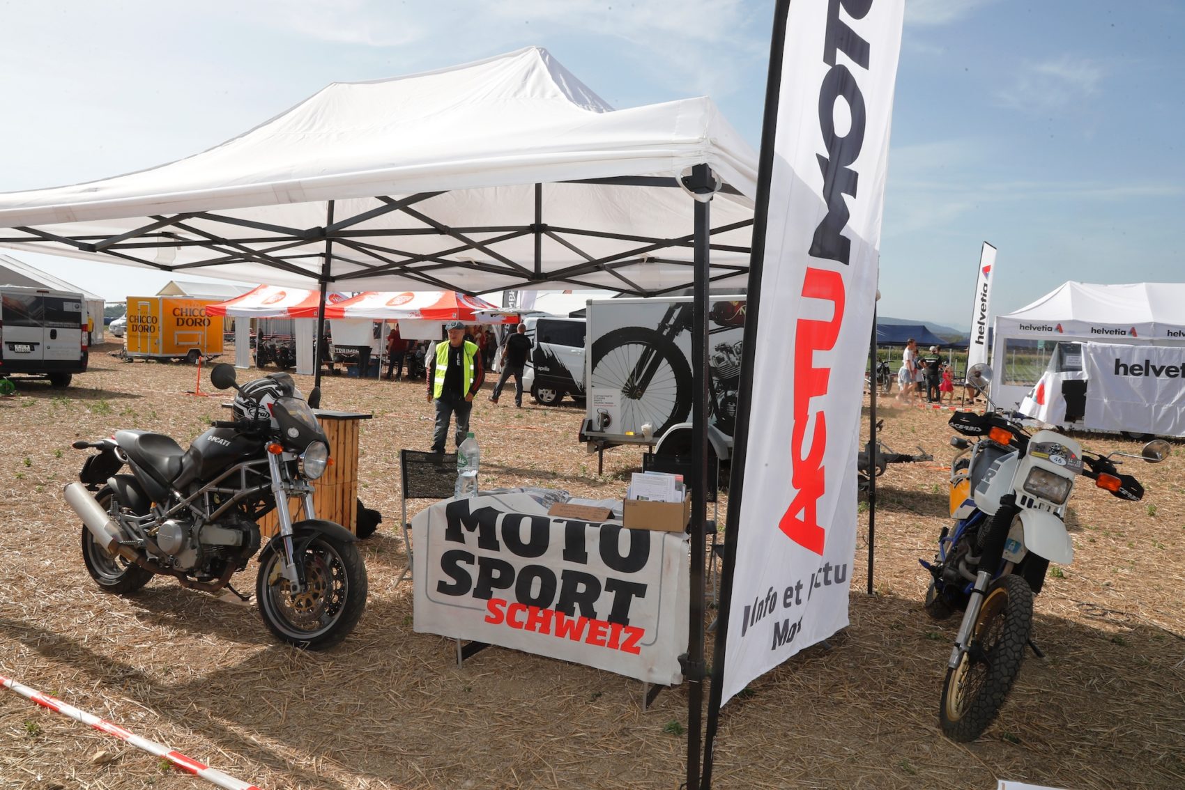 Moto Sport Suisse