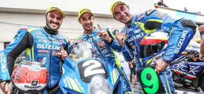 Cette édition tronquée du Bol d&rsquo;Or revient au SERT. Les Suisses, avec Mulhauser en verve, ont été excellents :: Endurance 2019