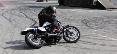 La 9ème édition du Verbier Bike Fest passe entre les gouttes.. :: Manifestation moto 2019