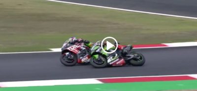 Toprak Razgatlioglu gagne sa première course de l’année à Magny-Cours :: Mondial Superbike