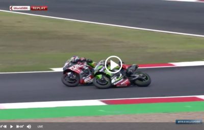 Toprak Razgatlioglu gagne sa première course de l’année à Magny-Cours :: Mondial Superbike