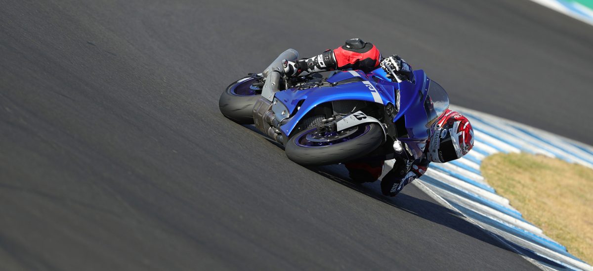 La nouvelle Yamaha R1 passe l’écueil Euro 5 avec maestria