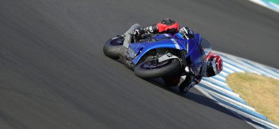 La nouvelle Yamaha R1 passe l&rsquo;écueil Euro 5 avec maestria :: Test Yamaha