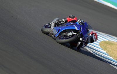 La nouvelle Yamaha R1 passe l’écueil Euro 5 avec maestria :: Test Yamaha