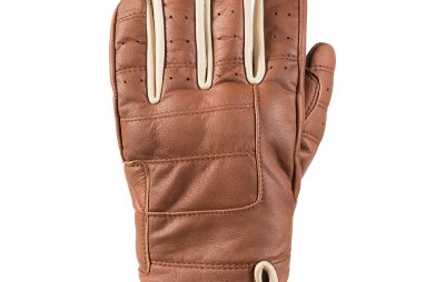 Nouveau, des gants courts néo-rétro chez iXS, les Classic LD Cruiser :: Equipements moto