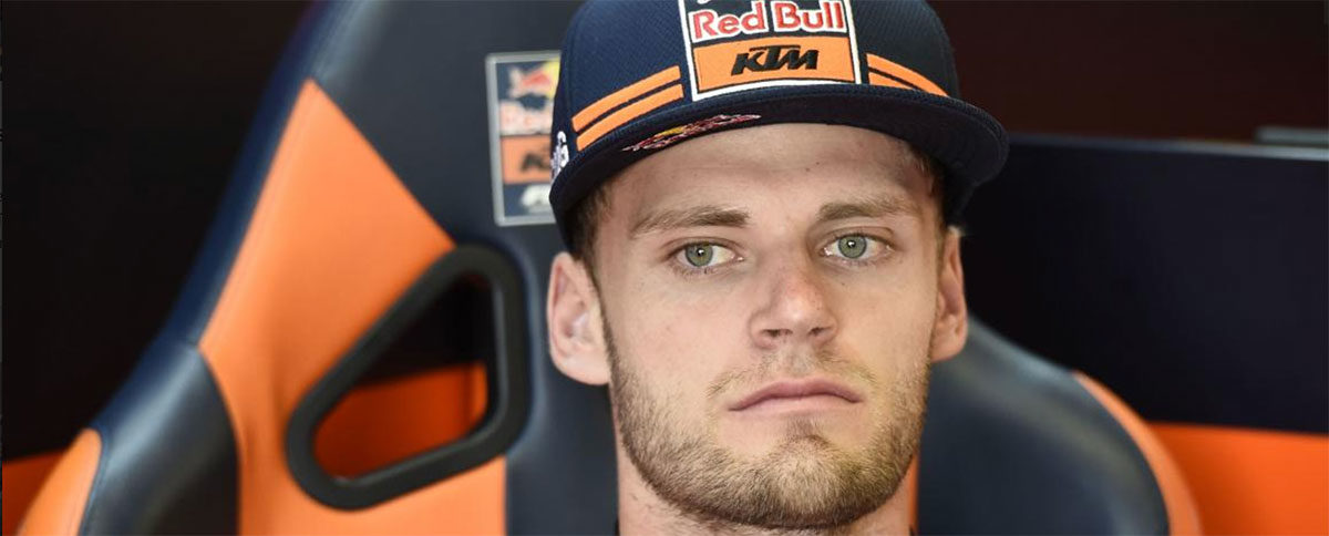 Binder remplacera Zarco chez KTM Factory et Lecuona lui succèdera chez Tech3