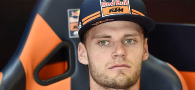 Binder remplacera Zarco chez KTM Factory et Lecuona lui succèdera chez Tech3 :: Mercato MotoGP