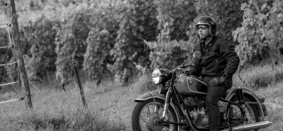 Essai nostalgie – BMW R27 1961 :: Test BMW