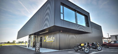 Hostettler Group avale Parts World SA sur le marché des accessoires et habits moto :: Actu