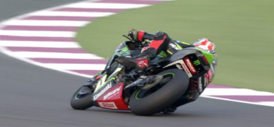 Inarrêtable, Jonathan Rea remporte la Superpole Race :: Qatar SP Race