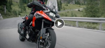 Suzuki laisse penser qu&rsquo;il y aura une nouvelle DR pour 2020 :: Nouveautés 2020