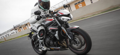 Le marché de la moto vigoureux en Europe :: Stats 2019