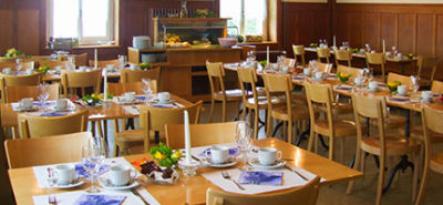 Untergenchenberg Restaurant