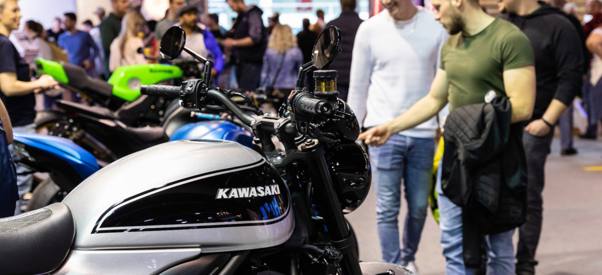 Swiss-Moto 2020: ce sera oui pour KTM et Harley-Davidson, non pour Ofrag
