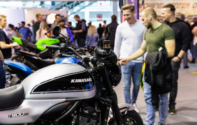 Swiss-Moto 2020: ce sera oui pour KTM et Harley-Davidson, non pour Ofrag :: Salon de la moto
