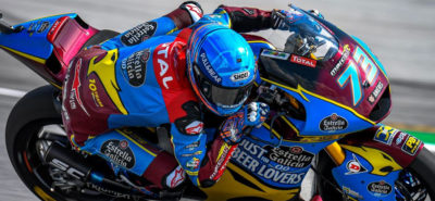 Lutte pour le titre Moto2: pole position et avantage à Alex Marquez! :: Moto2 Malaisie