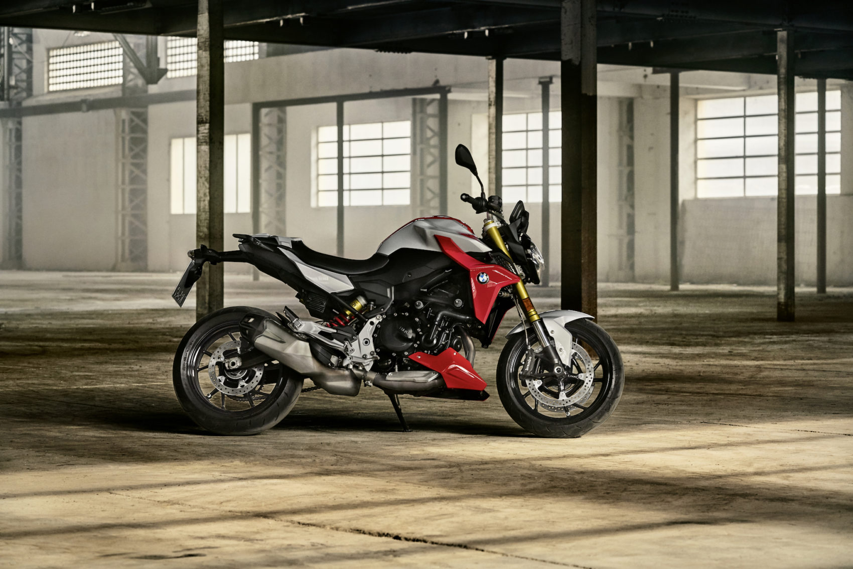 Les motos les plus adaptées aux tailles basses Actu Moto